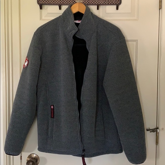 Canada weather gear Jackets & Coats Canada Weather Gear Coat Poshmark